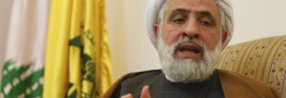 هیچ راهی جز مقاومت مسلحانه برای بازگرداندن فلسطین وجود ندارد