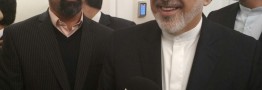 ظریف: یکجانبه گرایی امریکا زنگ خطری برای امنیت جهانی است