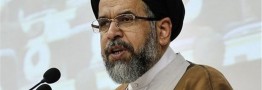 وزیر اطلاعات: عقده گشایی در رسانه ها مضّر است
