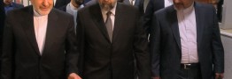 ایران با تمام وجود از تمامیت ارضی سوریه حمایت می کند