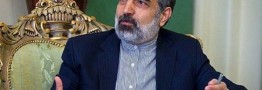 &laquo;انزوا&raquo; پاداش خروج آمریکا از برجام است