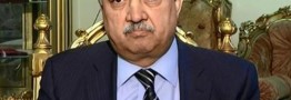 چهره شاخص اهل سنت عراق از دولت بشار اسد اعلام حمایت کرد