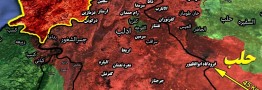المیادین: انفجار در حلب شایعه ای بیش نیست