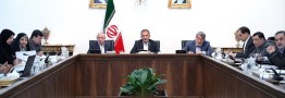 جهانگیری: مشکلات نظام اداری سرعت توسعه کشور را کند کرده است