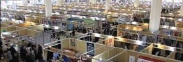 &laquo;نقشه راه&raquo; برای نمایشگاه بین المللی کتاب تهران