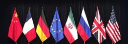 اروپا برای حفظ آبروی خود باید برجام را حفظ کند