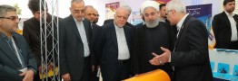 روحانی: تولید داخلی را حتی گران تر از خارجی می خریم