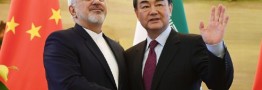 آغاز رایزنی های برجامی ظریف؛ اولین ایستگاه، پکن