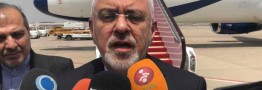 ظریف: ادامه برجام منوط به تامین منافع ایران است