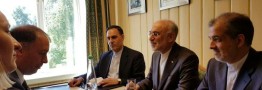 تلاش اروپا برای تداوم همکاری با ایران جدی است