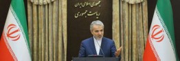 نوبخت: بدون ملت هیچ کاری پیش نمی رود