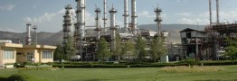 پتروشیمی در صدر جذابیت برای سرمایه گذاران خارجی قرار دارد