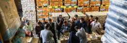 گلایه فعالان صنایع کوچک از گرانی، احتکار و کمبود مواد اولیه