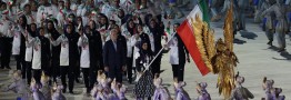 آغاز فصل برداشت نمایندگان مدال آور ایران در پهنه آسیا