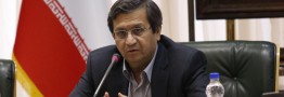 همتی: بانک ها در مهار نقدینگی همکاری کنند