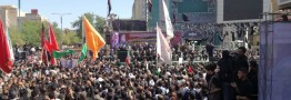بخش عمده عوامل تروریستی اهواز دستگیر شدند