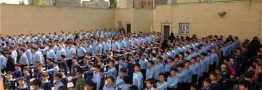 90 درصد از مدارس کشور فاقد فضای ورزشی هستند