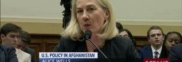 آمریکا به شکست در افغانستان و تحریم چابهار اقرار کرد