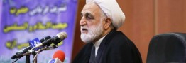 اژه ای: حکم اعدام برای 3 مفسد اقتصادی صادر شده است