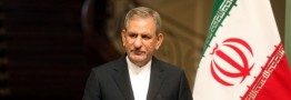 جهانگیری: تا پایان دولت دوازدهم به 37 هزار روستا گازرسانی می شود