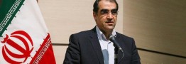 وزیر بهداشت: دانشگاه امروز از مسوولان نظام هزاران سوال دارد