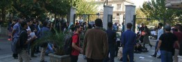 توجیه تازه در شهریه گرفتن از دانشجویان روزانه