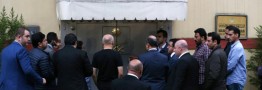 پلیس ترکیه کنسولگری عربستان در استانبول را 9 ساعت جستجو کرد