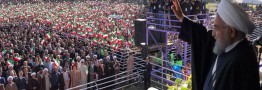 تلألو اقتدار بین المللی و وحدت داخلی