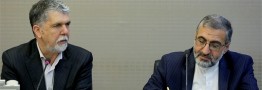 صالحی: گفت&zwnj;وگو راه حل مشکلات قضایی هنرمندان است