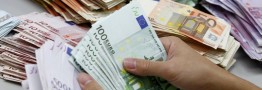 مجوز بانک مرکزی به صرافی ها برای خرید ارز صادراتی تا یک میلیون یورو