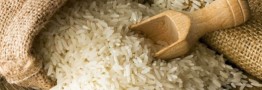 توزیع برنج تایلندی، نرخ ها را در بازار کاهش داد