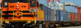 Iran eyes transport of 10m tons of goods upon completion of new railroad