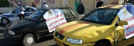 برخورد با تخلفات رانندگی و خودروهای دودزا تهران شدت می یابد