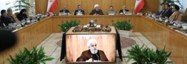 Recent OPEC resistance another blow to US: President Rouhani