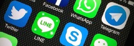 تراژدی تلگرام و کمدی اینستاگرام