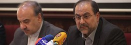 وزارت ورزش طرح حضور بانوان را در ورزشگاه ها ارائه دهد