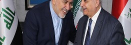 ظریف: سفر به عراق همواره خوشایند است