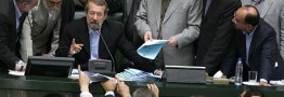 چرا اعتبارنامه هیچ نماینده&lrm;ای از مجلس هفتم تا دهم رد نشده؟