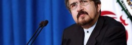 قاسمی خبر احضار کاردار ایران در آلمان را تأیید نکرد