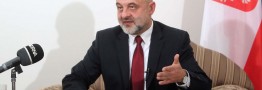 حل مشکلات خاورمیانه بدون ایران ممکن نیست