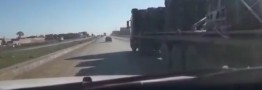 محموله جدید سلاح های آمریکایی وارد سوریه شد