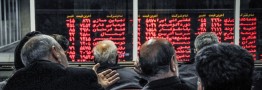 ورود بورس به کانال 158 هزار واحدی با رشد 688 پله ای