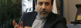 عراقچی : تبادل سفیران ایران و فرانسه بزودی انجام می شود