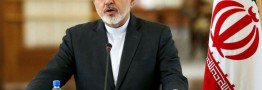ظریف: ایرانیان راستین هرگز تسلیم دیکته ها نمی شوند