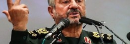 انتقام خون شهدای حادثه ترور سیستان و بلوچستان را می گیریم