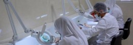 ایمپلنت&zwnj;های ایرانی وارد بازار می&zwnj;شوند