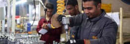 بارقه امید در قطعه سازی؛ نیروهای تعلیقی به کار بازگشتند