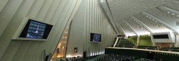 مجلس با افزایش قیمت وچند نرخی شدن بنزین درسال 98مخالفت کرد