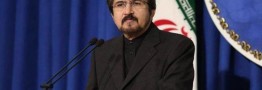 قاسمی: امنیت اروپایی ها مرهون تلاش های ایران است