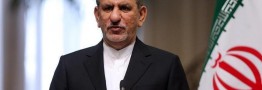 جهانگیری:راهی جزبهره مندی ازفناوری های نوین در اقتصاد نداریم